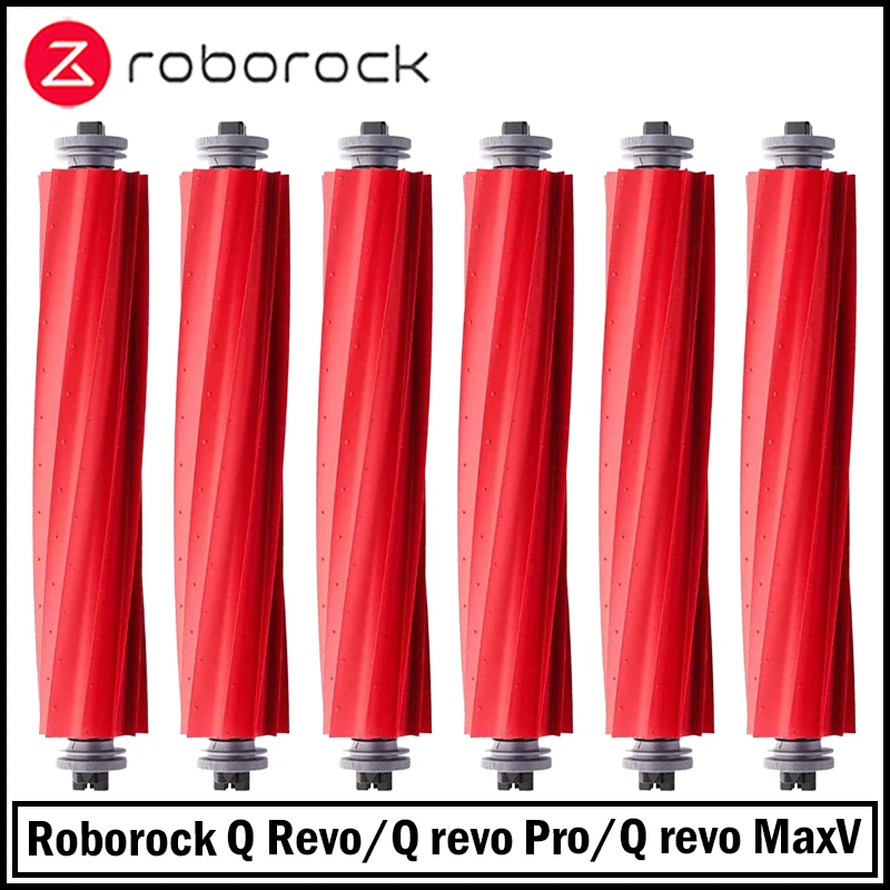 Pour Aspirateur Robot Roborock Qrevo Curv, P20 Pro, Pièce De Rechange