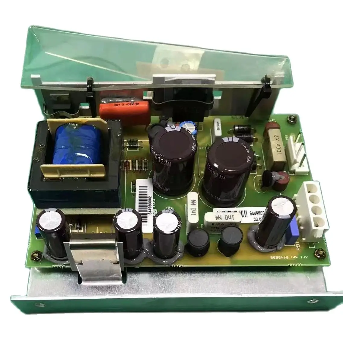 6449800: Maquet Servo I  AC DC Converter