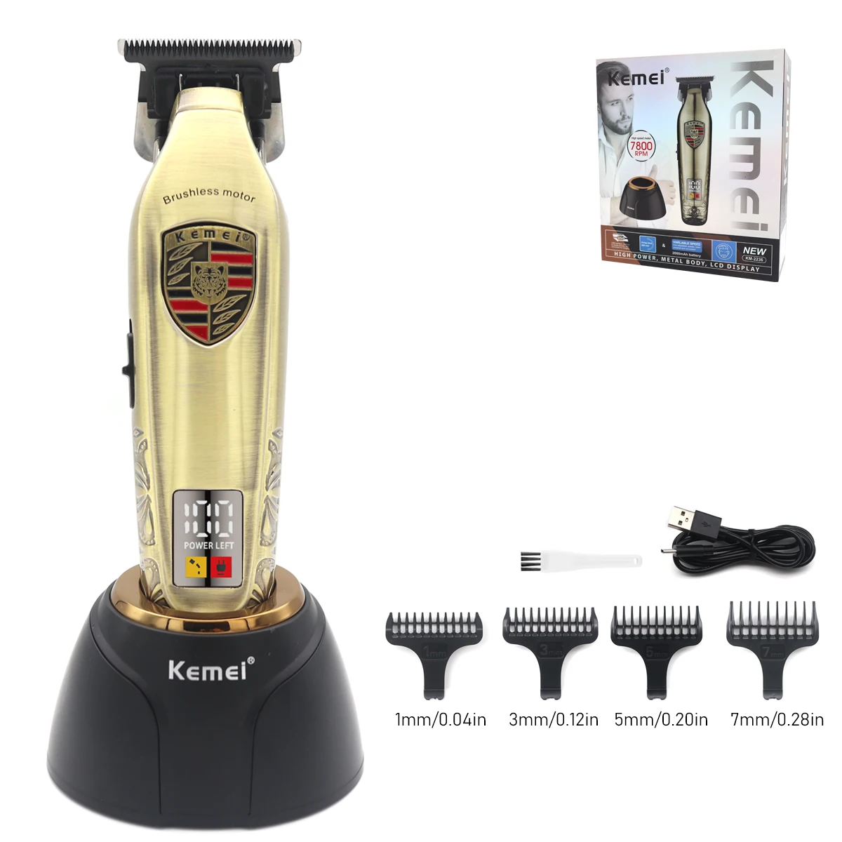 KM-2236-Box