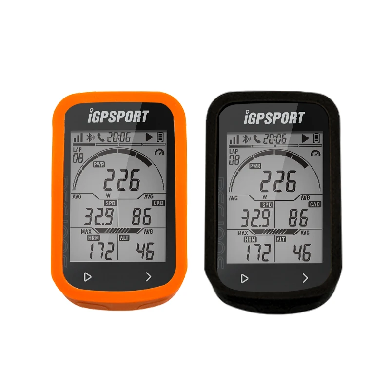 IGPSPORT Ŭ ǻ ȣ ̽, BSC100S GPS  ǻ Ǹ ̽,  ǻ Ŀ