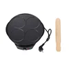Electric Crepe And Pancake Maker Crepe Pan Machine Griddle Nonstick 12 Inch Hot Plate 4