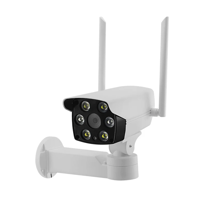 

Newest Design Waterproof Outdoor Smart Gate Opener Camera,Phone Control Swing Sliding Garage Motor Opener Open and Close