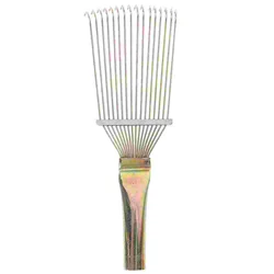 Pet Shedding Brushhair Wool Comb Cattle Puppy Brush Massage Tools for Grooming Cleaning Rake Livestock