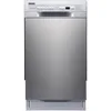 18 Inch Wide 8 Place Setting Built-In Dishwasher 1