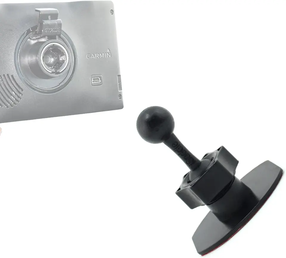 Gps Navi Houder Voor Garmin Nüvi 200 400 Serie - Vicedeal