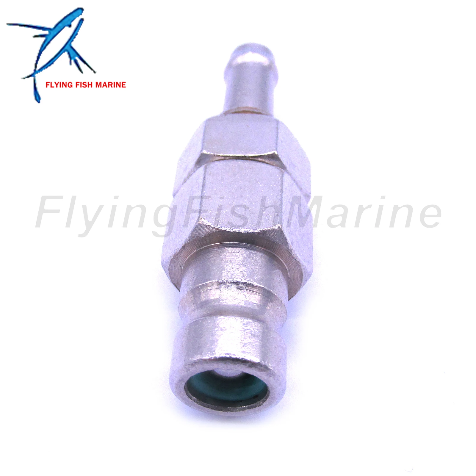 Outboard Engine 6572098520/98521/985l0/985l1 5033221 Fuel Line Male Hose Connector Plug For