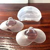 2Pcs Silicone Breastfeeding Nipple Protectors Feeding Mother Nipple Shields Protection Cover Soft Milk Feeding Nursing Shield 4