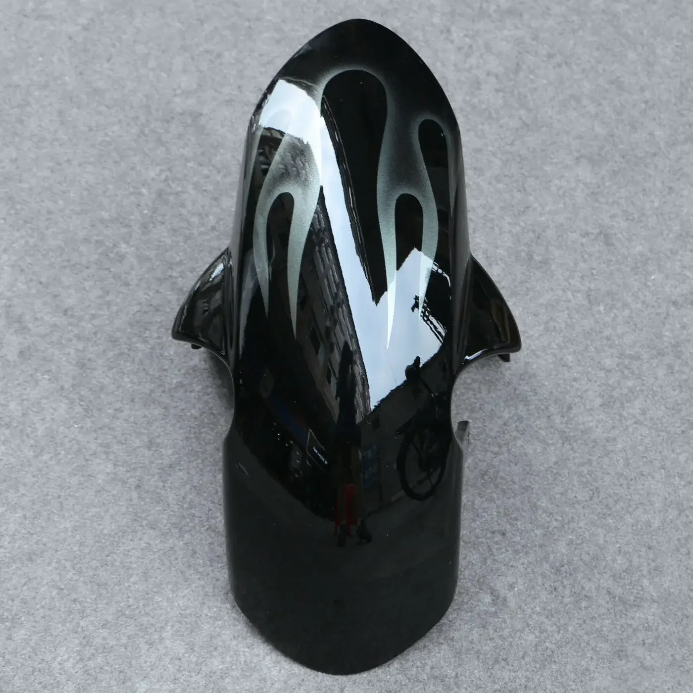 

Fit For GSXR600 GSXR750 2006-2010 GSXR1000 2005-2008 Mudguard Front Tire Fender