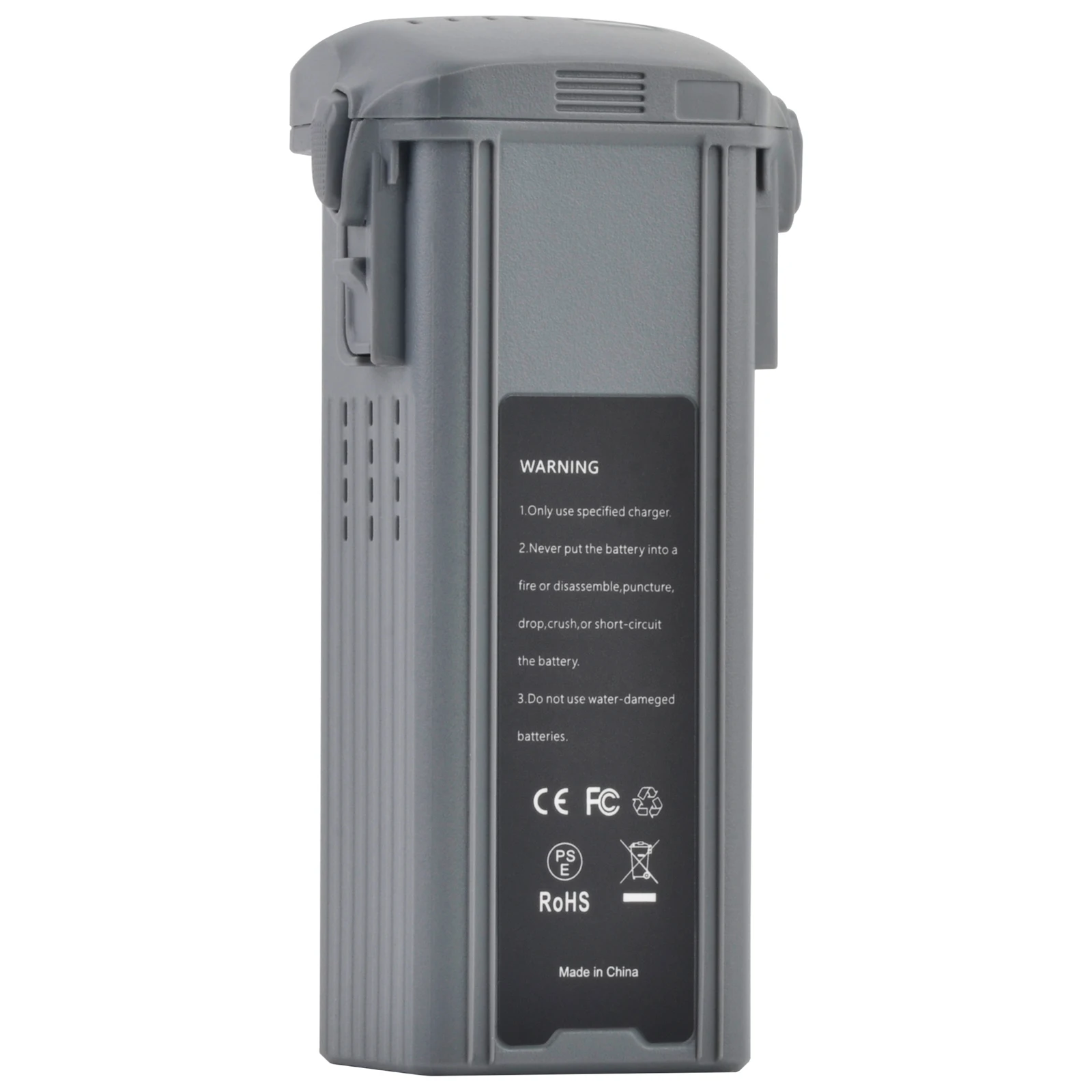 Batterie Drone Air 3 4241mAh - Vol 46 Min Compatible Air3/3S