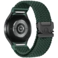 Rainforest green