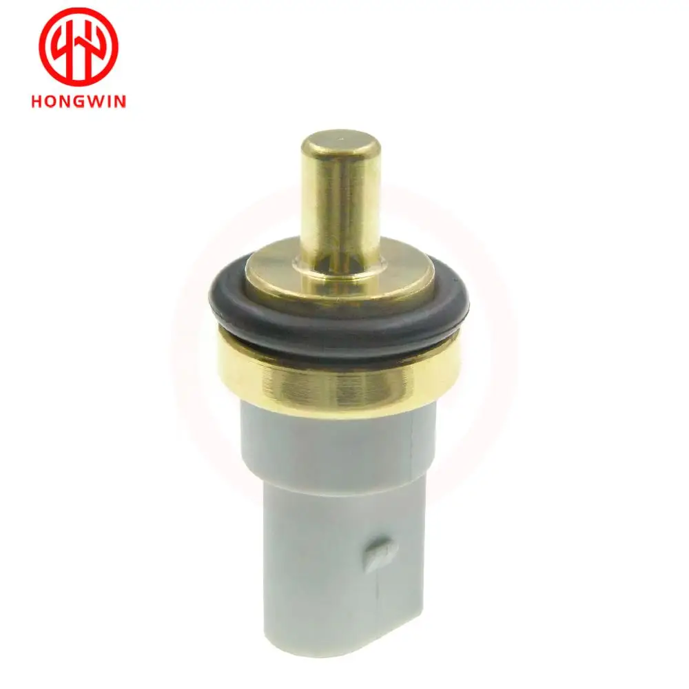 Temperature Sensor 06A919501A Skoda Fabia Yeti Audi A3 A4 A5 A6 A8 Q3 Q5 Q7 TT VW Jetta Golf Passat Seat Ibiza Leon