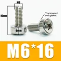 M6x16 only screw