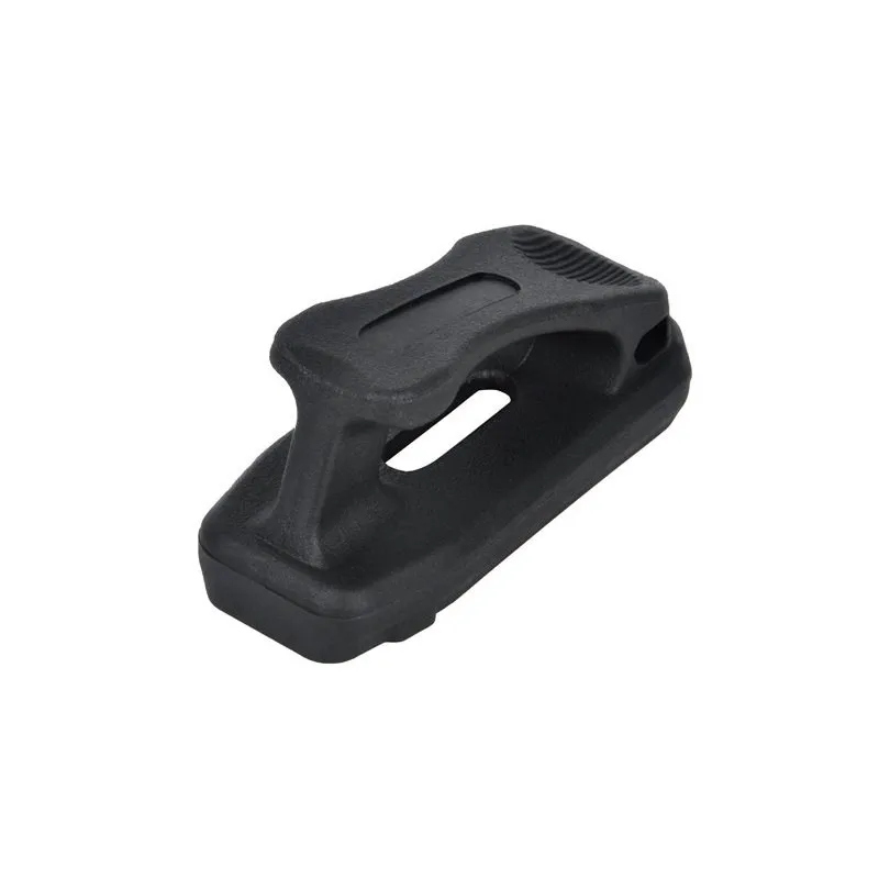 Toy Accessories M-A-G PUL Ranger Floorplat Nylon plastic For M4PTS Picatinny Hunting 3