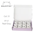 31 VY LT Pearl Gray