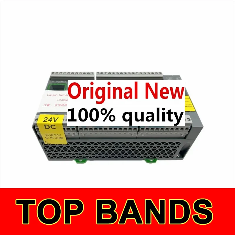 

M200 Logic Controllers TM200CE40R TM200CE40T TM200C40R TM200C40T New