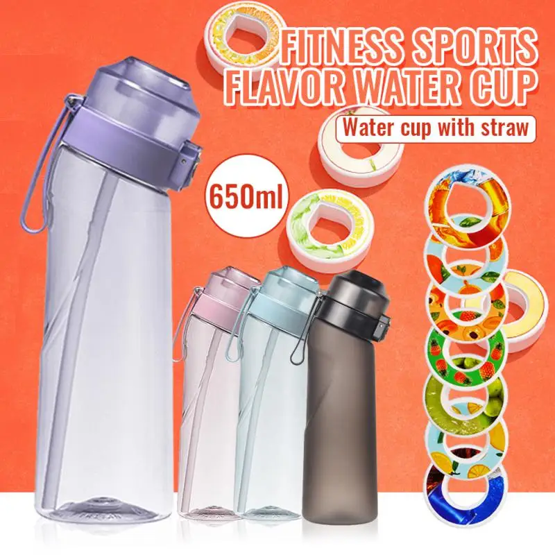 Glixoft Capybara – Tasse À Avec Paille, Jolie Bouteille D