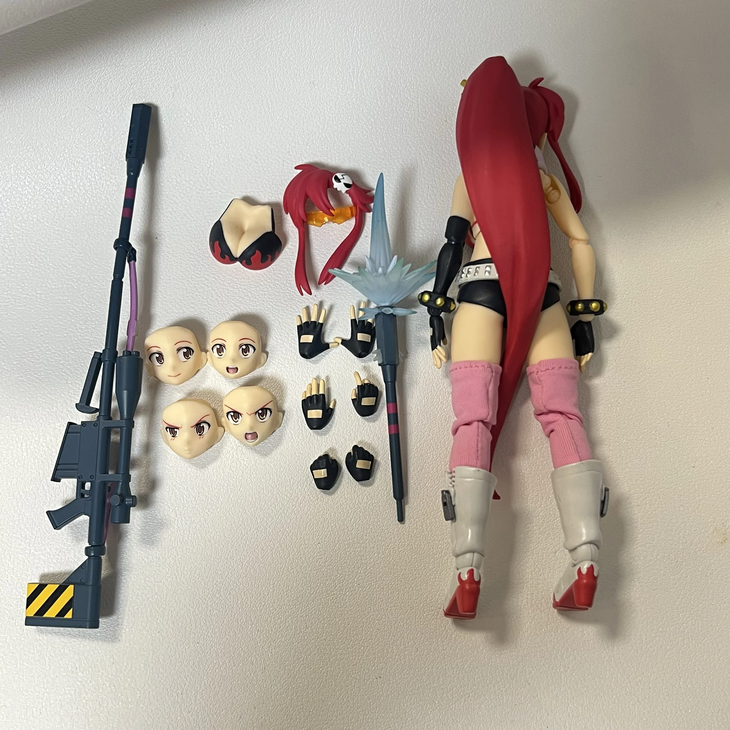 S1f6685f44491407494e9bf873868ca2cK - Gurren Lagann Store