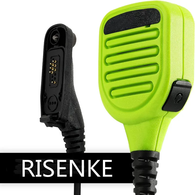 RISENKE ζ DP4400e APX4000 APX6000 XPR6550 XPR7550 XPR7550e DGP8550 DGP5550e   ũ, 3.5mm   