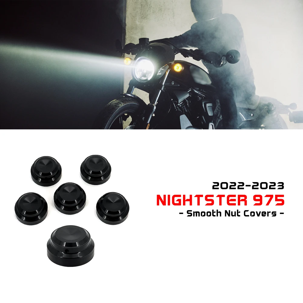 Sportster S Accessories for Harley RH1250S Nightster 975 RH975 RH 1250S