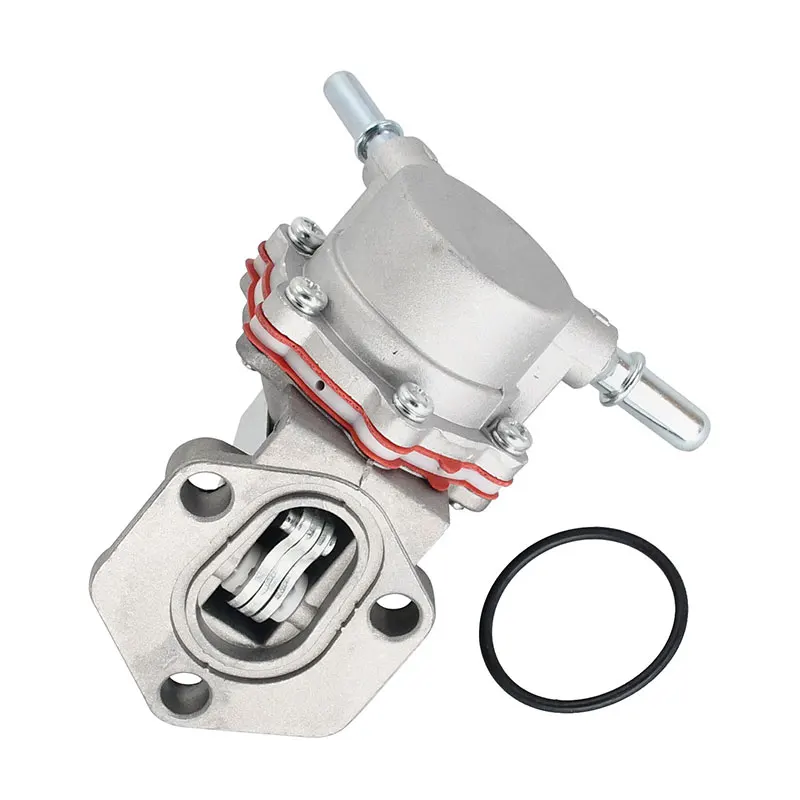 

BCD2733 Fuel Pump Compatible with JCB Backhoe Loader 3CX 4CX