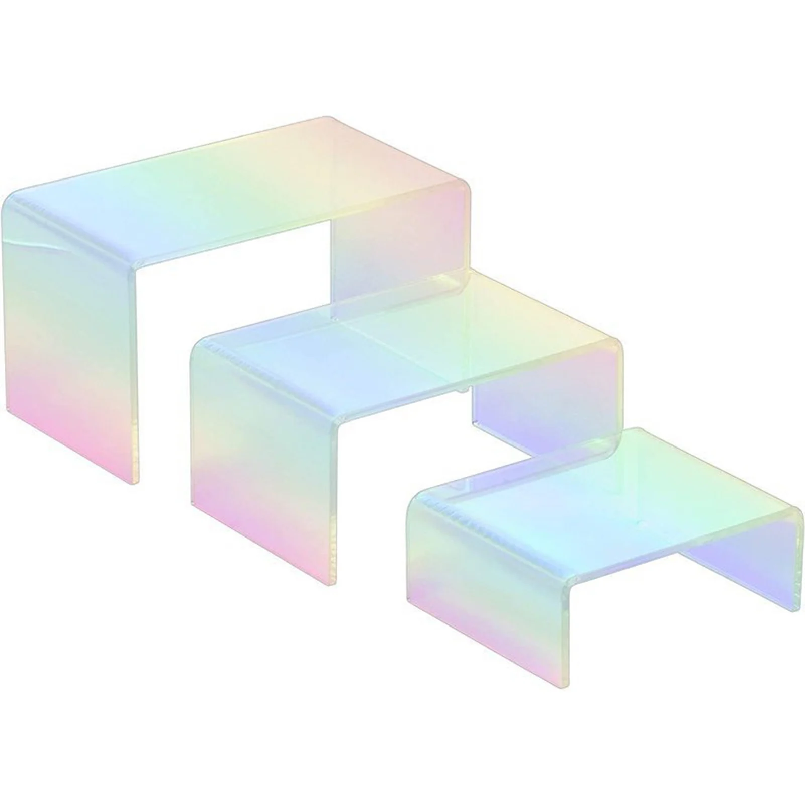 

Акриловая подставка, внешний дисплей, подставка для обуви, розничная продажа, подставка для кексов, десертов, десертов