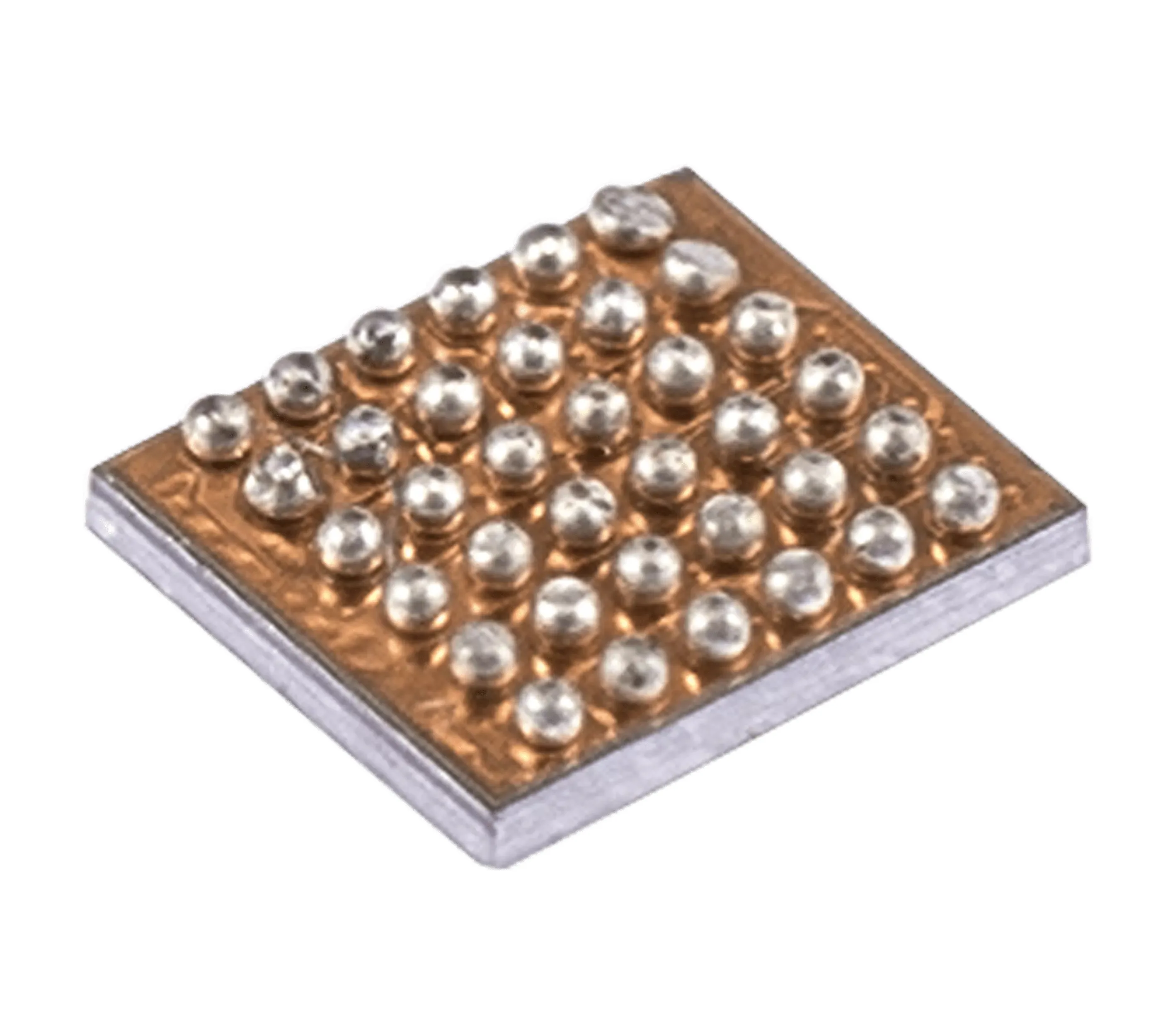 

Маленький чип аудио IC совместим с iPad Pro 12,9 2-го поколения (2017) (Max98723B)