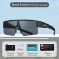 Polarized Black