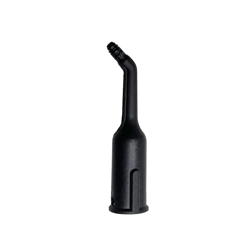 Фото Сменная щетка с силовым соплом для Karcher SC1/SC2/SC3/SC4/SC5 аксессуары для пароочистителя короткие/длинные запасные части для пароочистителя №2