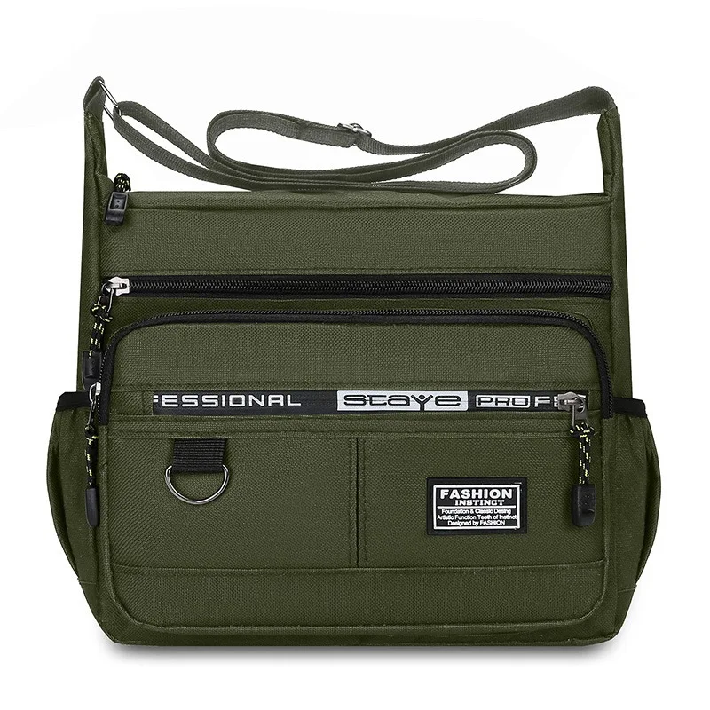 army green