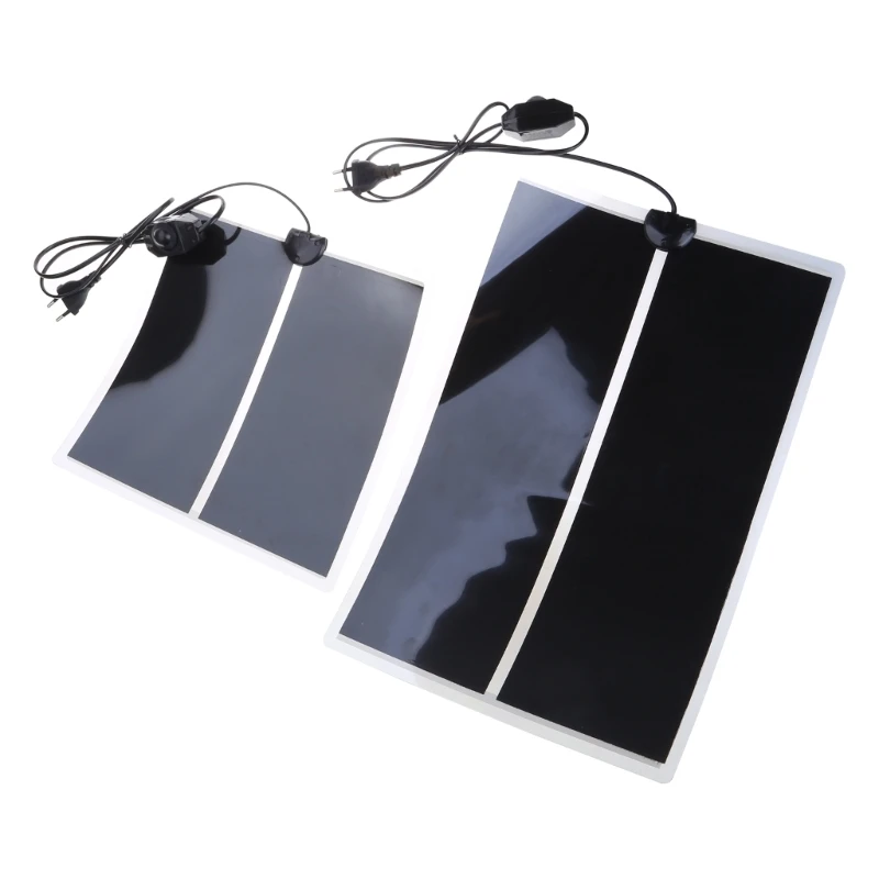 

Silicone Resin Heating Mat Fast Resin Drying Solution Perfect for Workshops