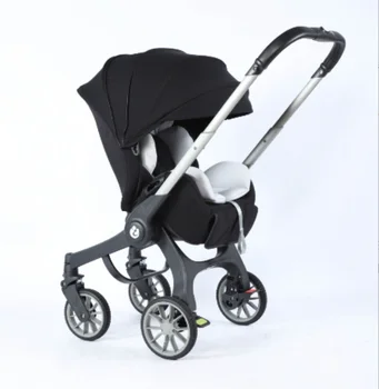3-in-1 Baby Stroller 1