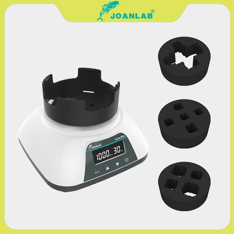 Joanlab Laboratory mini multifunctional vortex oscillator mixer VM550X