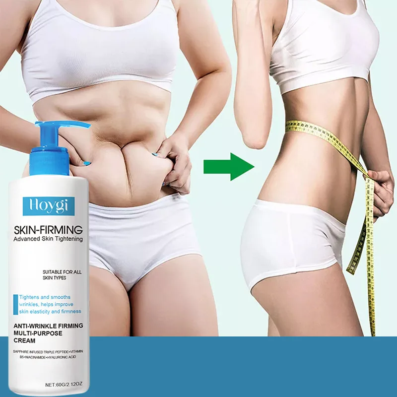 Body Care Cream Skin Firming Buttock Cream Nourishes Skin Long Lasting Moisturizing Beauty Firm Brightens body care cream