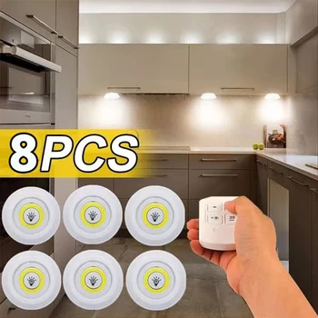 Dimmable Cabinet LED Light 1