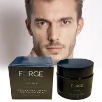 FORGE Anti Aging Face Cream Natural Skin Care Products Anti Wrinkle Concealer Lifting Firming Moisturizing Face Cream For Men