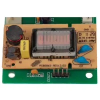 E852 LCD Driver Board for Embroidery Machines - Image 4