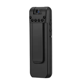 M19 미니 DV CCTV 보안 카메라 비디오 사진 보이스 레코더 HD 1080P IR 나이트 비전 최대 메모리 256GB 야외 액션 카메라