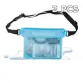 2pc Sky blue