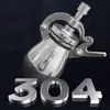 304 Stainless Steel Household Mini Popcorn Machine Explosion Cereal Amplifier Small Household Hand Crank Popcorn Machine 4