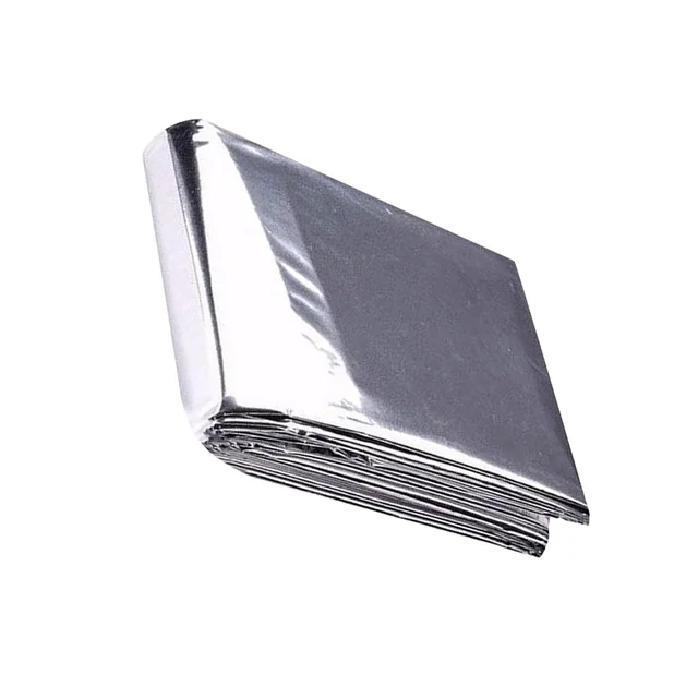 Meleg Filmek Poliészter Kert Egyszerű Fényvisszaverő Tükör Papír Talaj Téli Kültéri Növények - Image 4