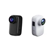 Action Thumb Camera Anti-Shake 4K WIFI Pocket Camera Wireless Remote Control Outdoor Cycling Bodycam Sports Camera-WMAN 1