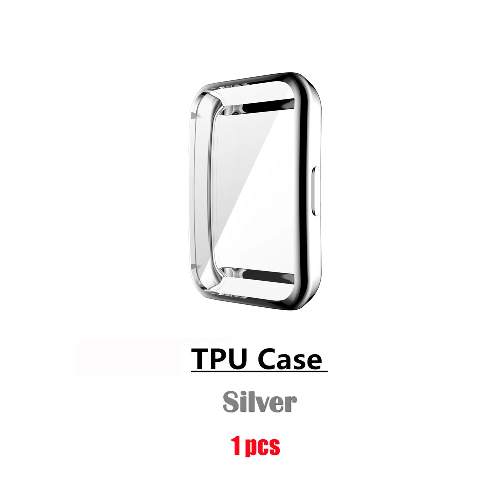 Silicone Replacement Strap