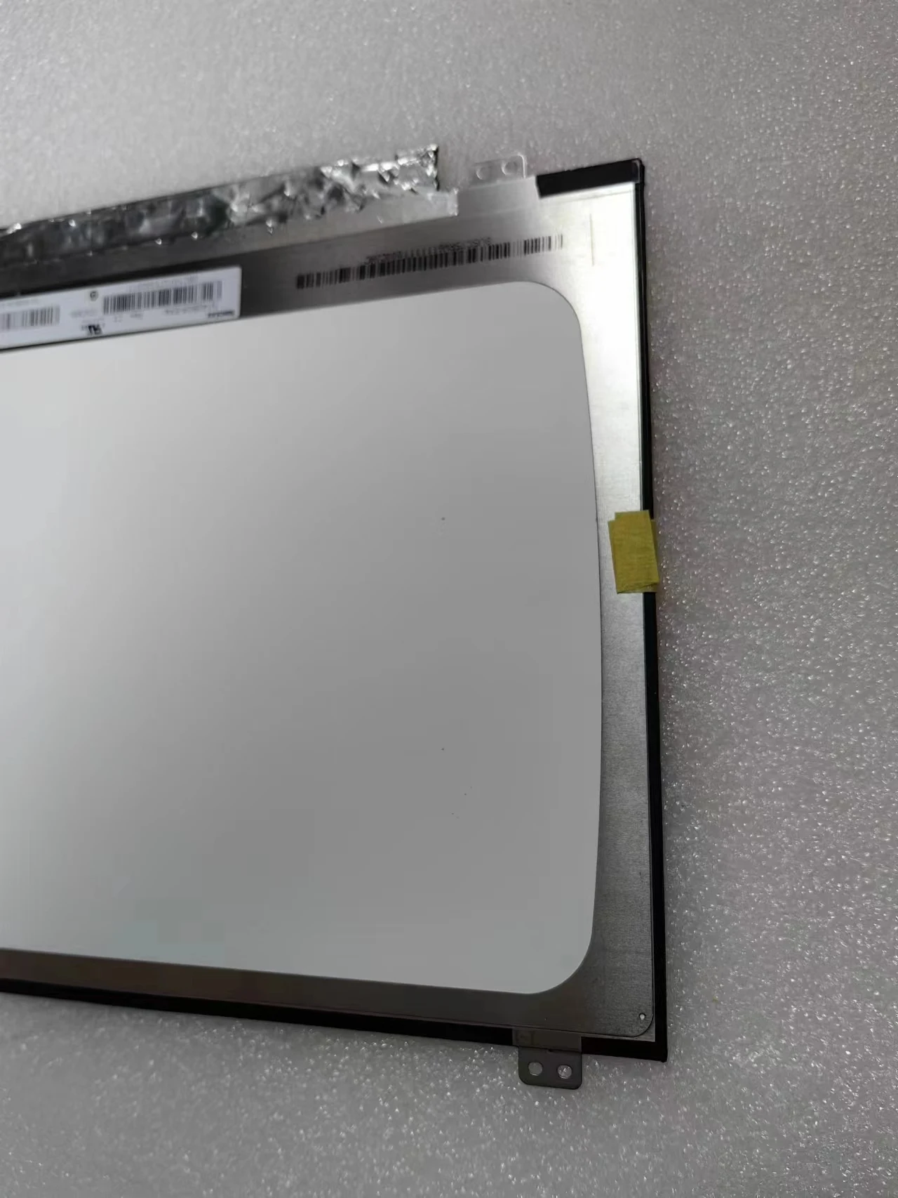 Rev c1 1366x768 14 Polegada N140bga Ea4 Led Tela Matriz Display Lcd Substituição para 14.0 Notebook 30pin hd N140bga-ea4 - Imagem 2