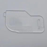 1 pc  Sewing Machine Cover plate spare parts embroidery machine supplies for Brother Babylock BM2700AS BM3500 BM3600 CE7070PRW - Image 3
