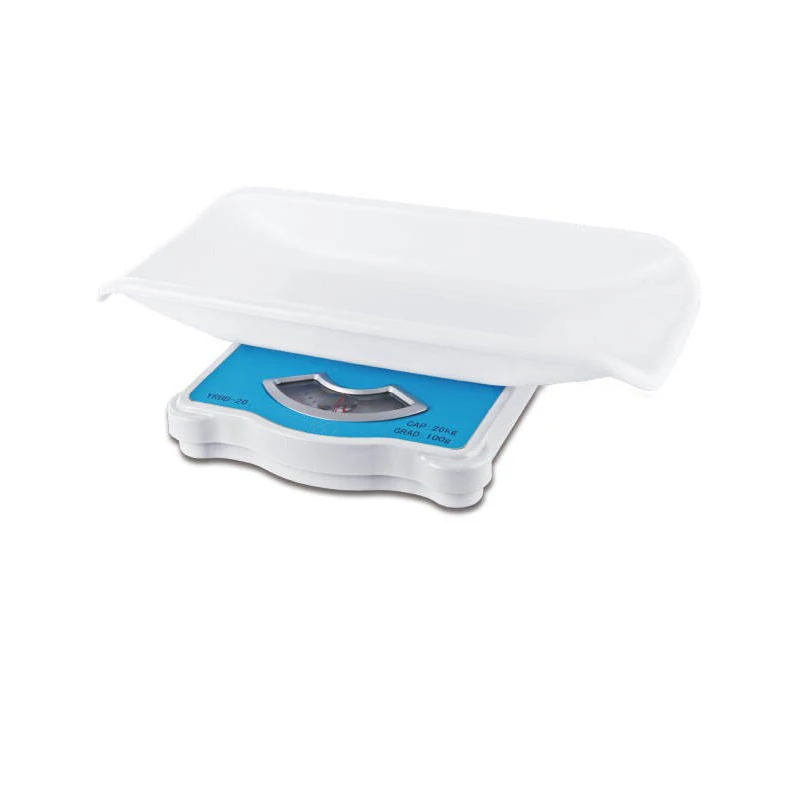 Hot Sale Weighing Balance LCD Display Electronic Kids Baby Scale