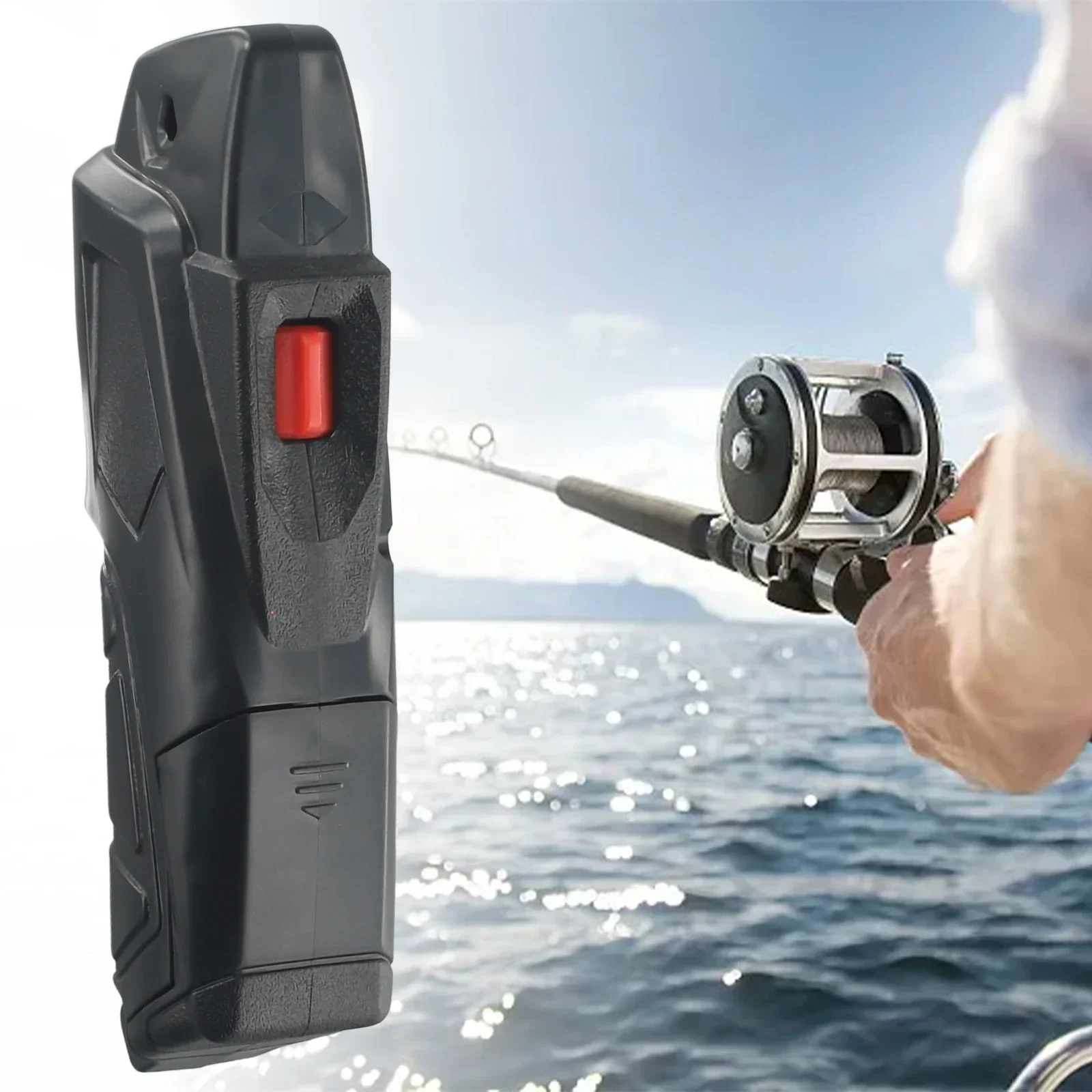 Fishing Line Remover Tool, Strip Line Removes, Electric Fishing Stripper, Fishing Accessories, Fishing Tackle, Fishing Tools, Fishing Tool