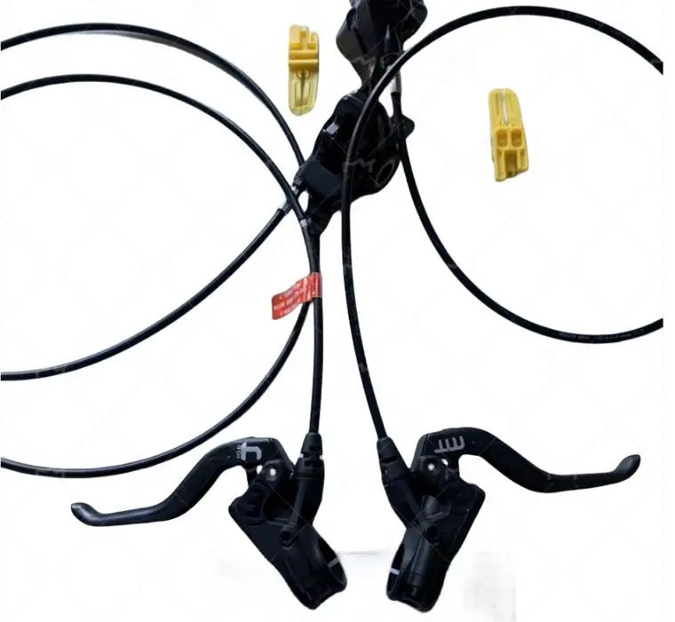 

MT4 brake MTB bicycle bike Hydraulic Disc brake