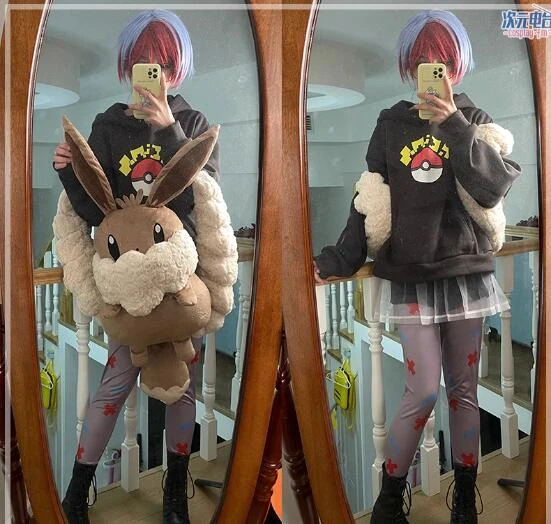 pokemon-lirio-cosplay