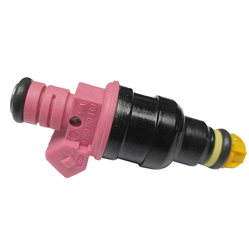 NEW Fuel Injector Nozzle OE# 0280150440 For BMW 328IS E36 E39 E38 328i 528i Z3 M3 2.8 3.2L L6 detail image 2