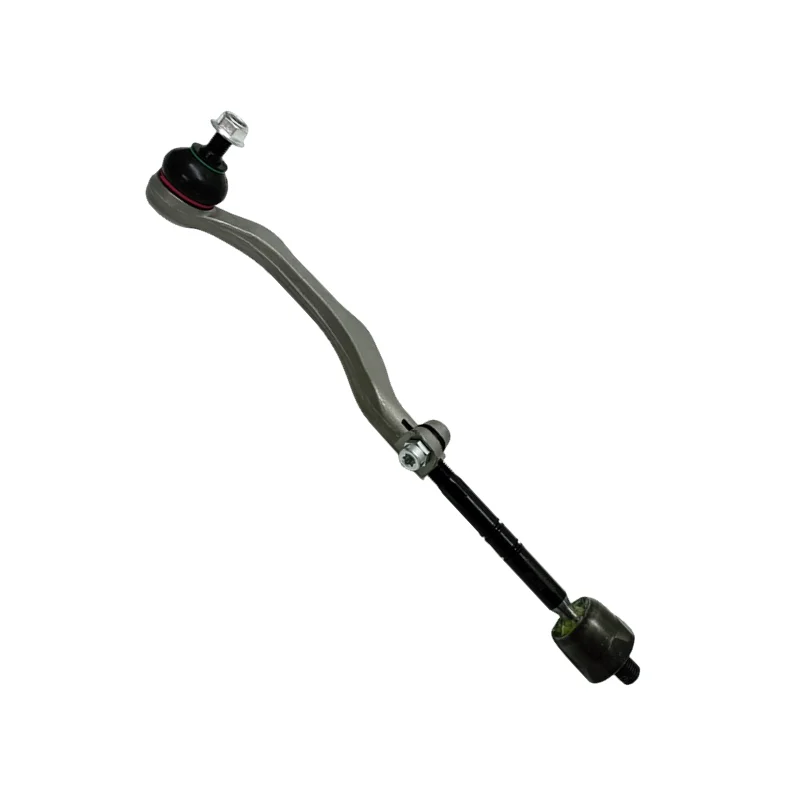 Steering Rack Tie Rod Assembly For MINI R55 R56 R57 R58 R59 ONE COOPER S JCW ALL4 car ball joint kit